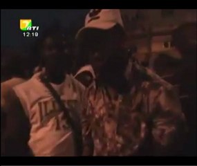 Damana Pickass s'adresse aux Ivoiriens