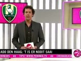 PowNews 21 maart 2011