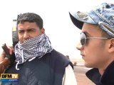 Les rebelles libyens affirment contrôler Brega