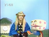 sakusaku 2004.02.06「木村カエラ付きケータイ＆増田130万ガソ。また鶴ヶ峰かよっ....3/4