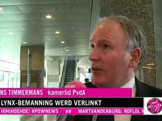 PowNews 22 maart 2011