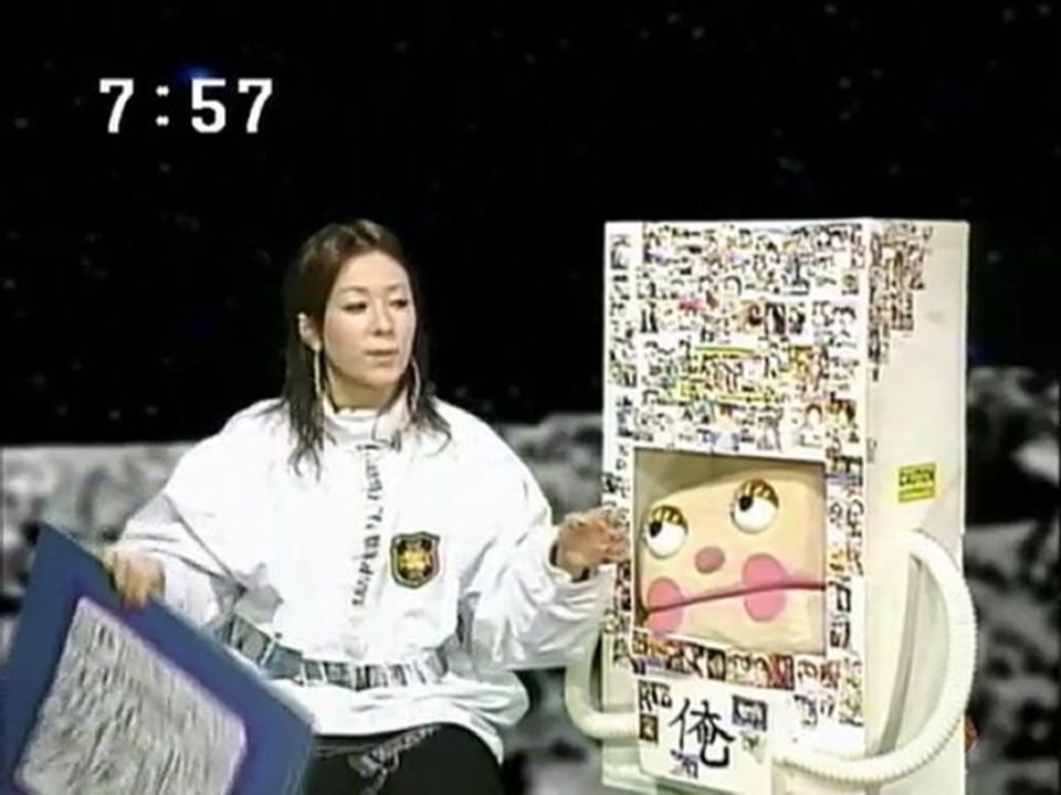 sakusaku 2004.02.06「木村カエラ付きケータイ＆増田130万ガソ。（連発しちゃってます！）」4/4