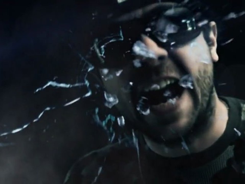 Teaser "Heckenschütze" June Sixth ft Kyle MacDougal Prod by GrimReaperz