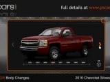 Used 2010 Chevrolet Silverado 1500 Hamilton ON at PSCars.com