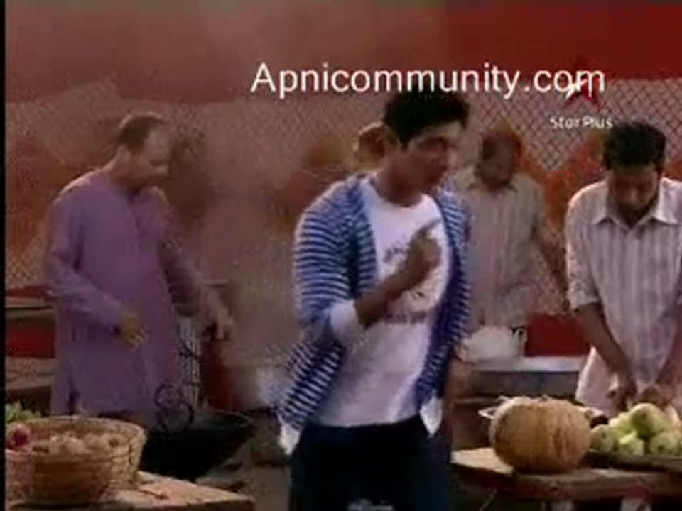 Love U Zindagi 2nd apr 11pt1