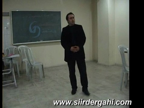 siirdergahi.com-Grup Dönemeç-Bekir Temur