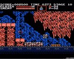 Chevaucher épique de CastleVania partie 3