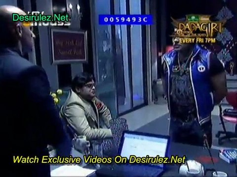Meri Toh Lag Gayi Naukari - 2nd April 2011 Part2