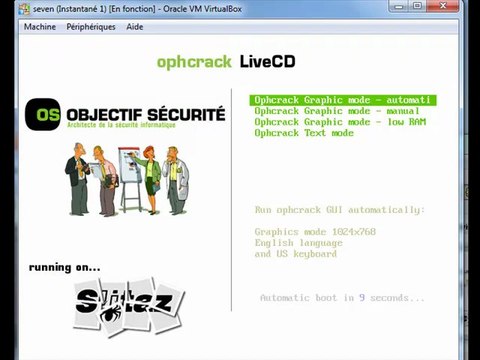 Windows retrouver mot de passe administrateur & utilisateur perdus ou oubliés