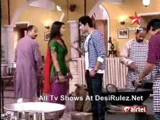 Love U Zindagi 2nd  April  2011 pt-3