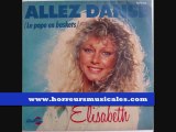 ELISABETH - ALLEZ DANSE