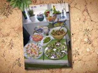 decorations de Pâques à faire soi-même