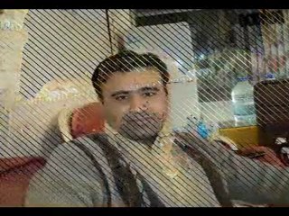 Saeed Ahmad Chishti Umerah 2011