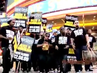 Tha Hustle Boyz "Conspiracy"