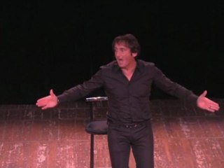 To Be or Not To Be... mais to be quand même, l'histoire ©