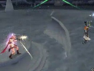 Dissidia Duodecim Final fantasy : l'épopée de Lightning