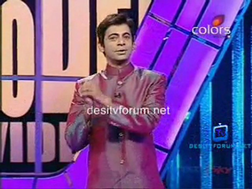 Dekh Video Dekh 2nd April 2011 Pt-3