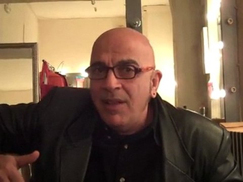 Ο Γιάννης Ζουγανέλης στο cosmo.gr 2