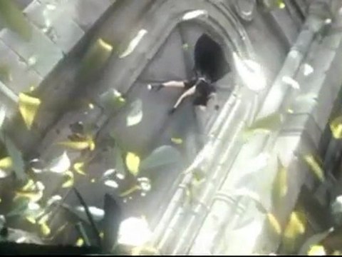 Tifa Advent Children