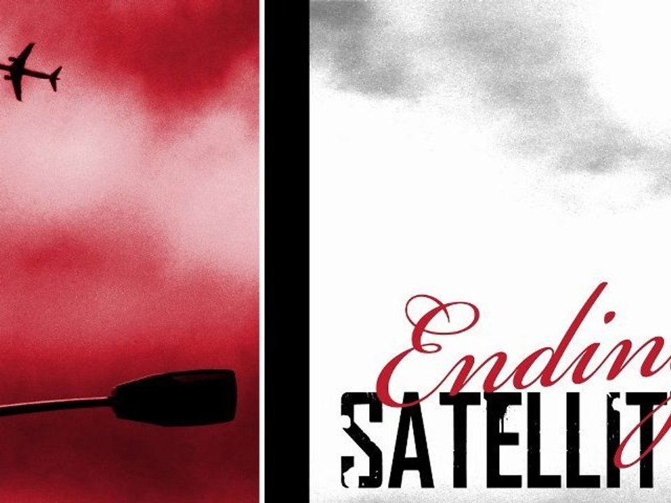 Ending Satellites | Palos de la Frontera