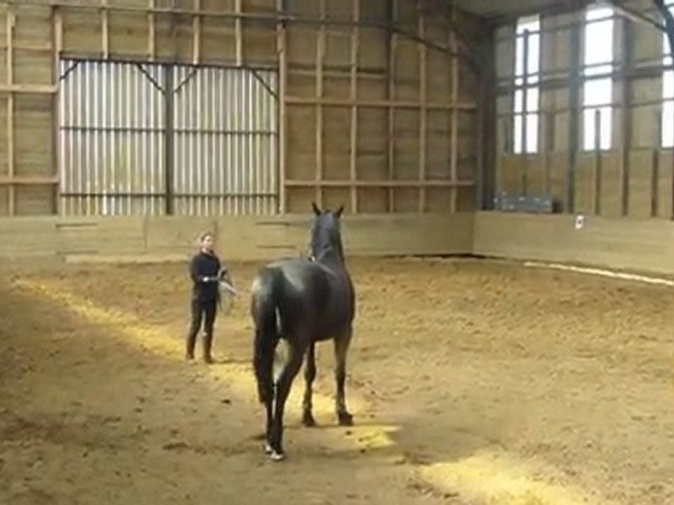 Passy est un peu trop content