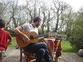 La chanson du samedi: à quoi pensent les Tchèques?