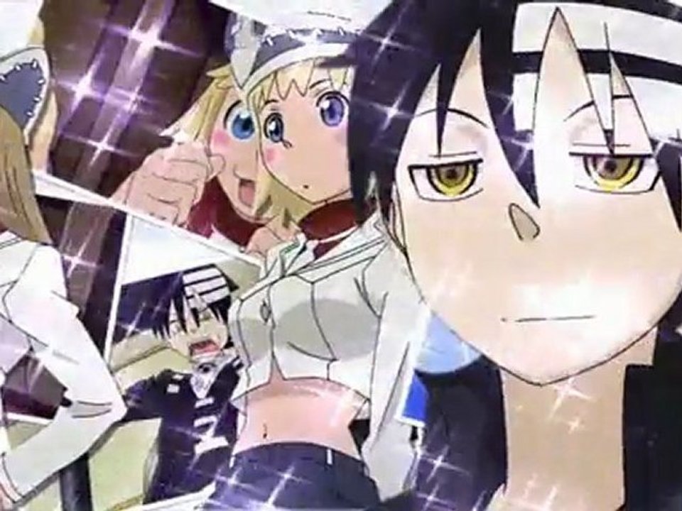 [UploadAMV]Dance of a Snake