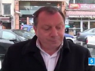 İdam Cezası için imza kampanyası