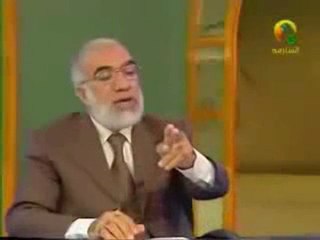 مصيبة المصائب ـ النميمة د. عمرعبد الكافي