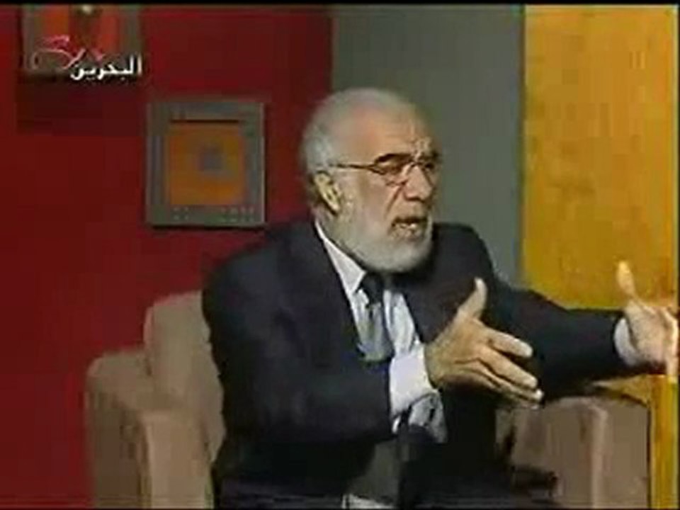 الشيخ د.عمرعبد الكافى والطالب الفاشل