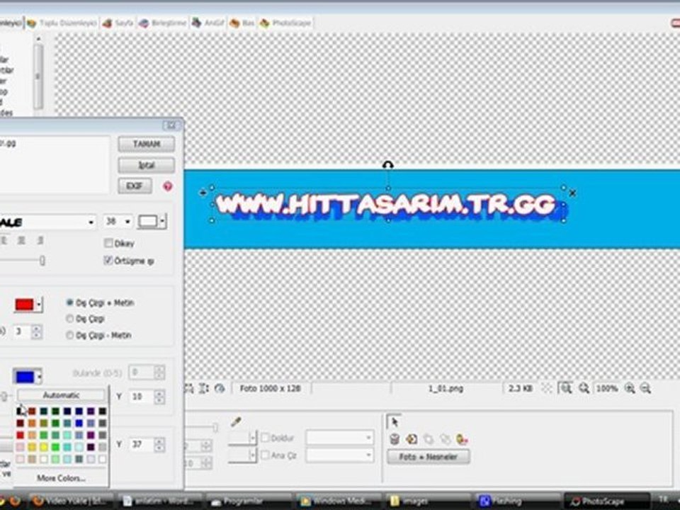 css tasarımı süsleme-hittasarim.tr.gg