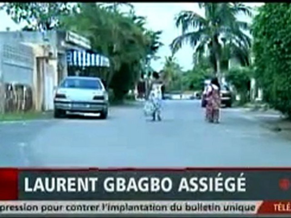 Côte d'Ivoire: Les crimes de Ouattara mis en évidence