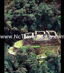 Cusco Cuzco - NcTravelCusco_Machupicchu_2