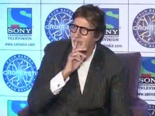 Amitabh Bachchan & Family To Act Together - Bollywood News