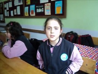 HASAN BASRİ İ.Ö.OKULU ÖĞRENCİ 1