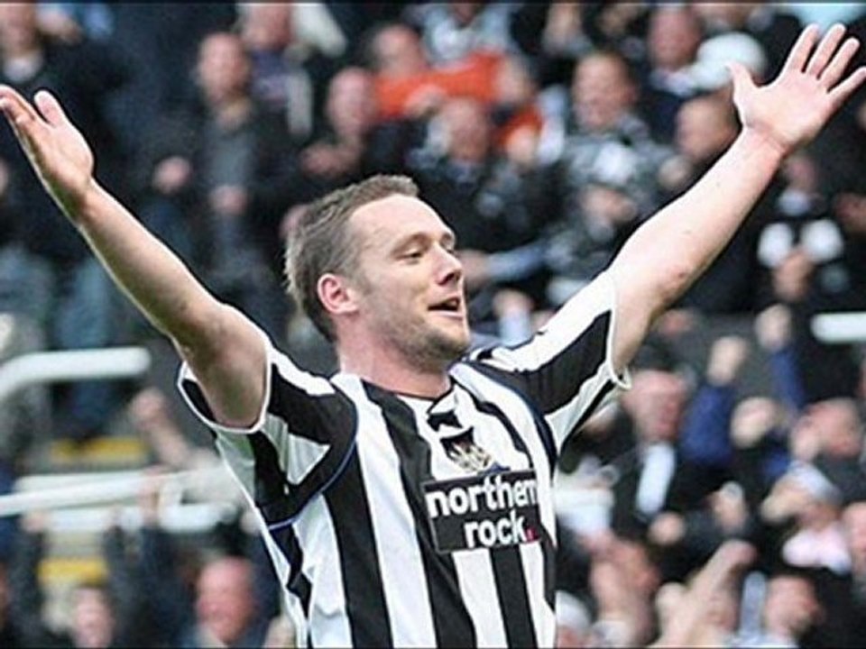 Newcastle United 4-1 Wolves Nolan, Amoebi, Gutierrez great-finish