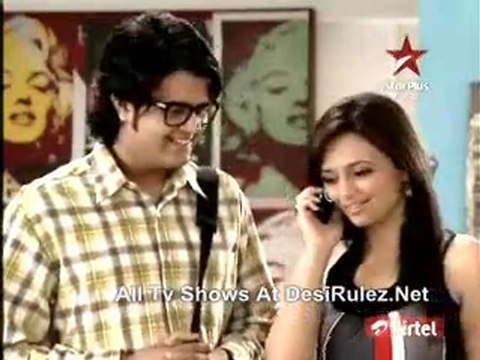 Pyaar Mein Twist- 1st APril 2011 pt-1