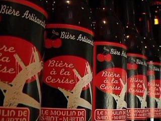 Le moulin de Saint-Martin brasse plus grand (Aube)