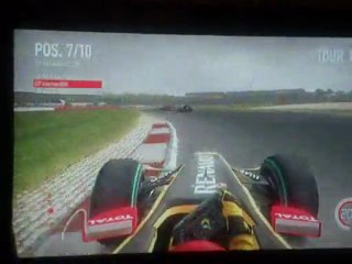 f1 2010 silverstone 1 ac tomamilton