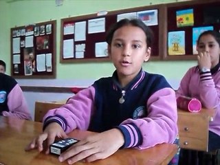 HASAN BASRİ İ.Ö.OKULU ÖĞRENCİ 2