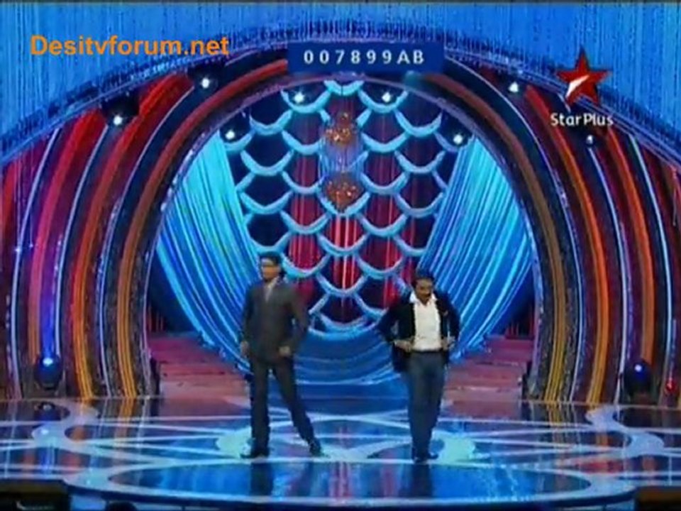 Comedy Ka Maha Muqabla  2nd April 2011 pt3