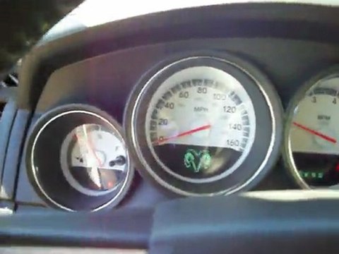 Used Cars Phoenix - 2008 Dodge Charger R/T at Courtesy Chev