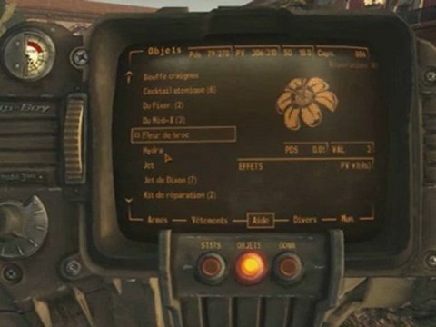 Fallout NV Walkthrough 86. White Wash
