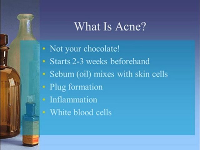 Herbal Remedies For Acne