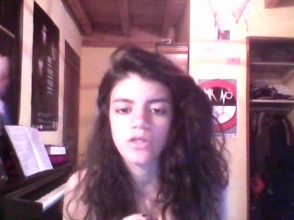 Les bords de mer de Julien Doré.