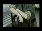 AMV - Haibane Renmei - Kenna - War in Me