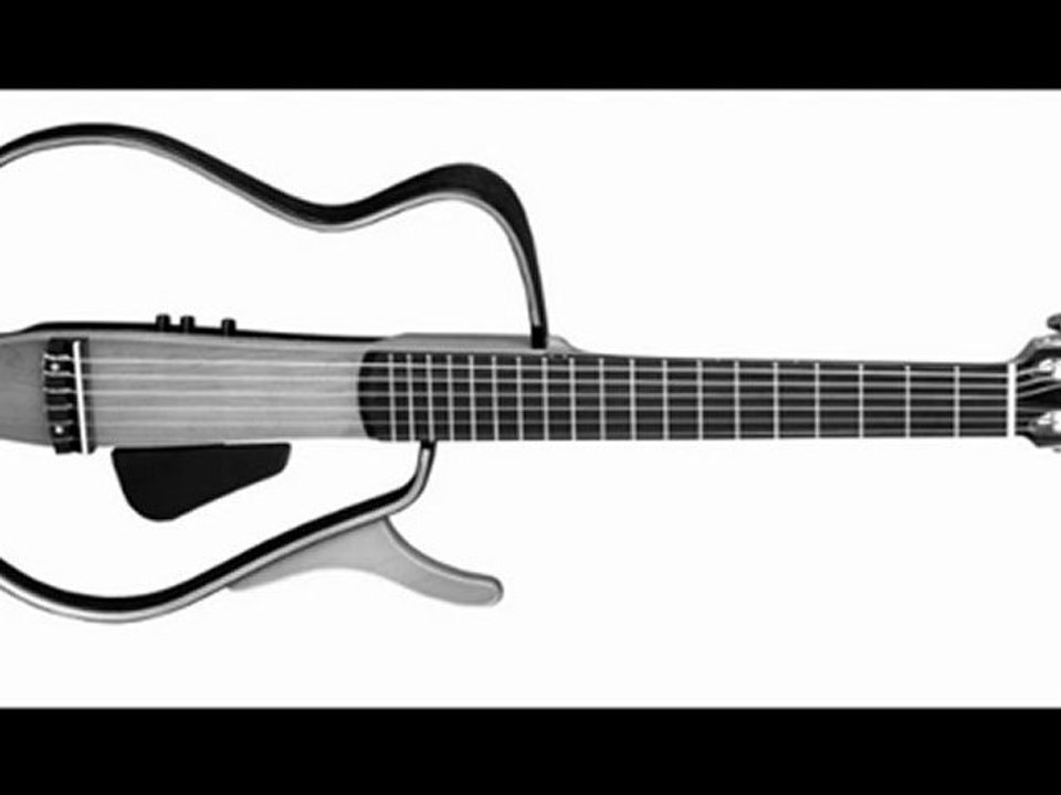 Yamaha SLG 120NW SILENT