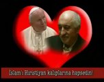 Fethullah Gülen Hocaefendi(!) - Evrensel Mesih