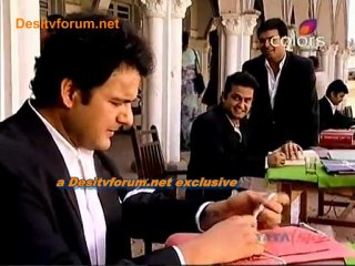 Wanted High Alert - 2nd April 2011 Pt-1