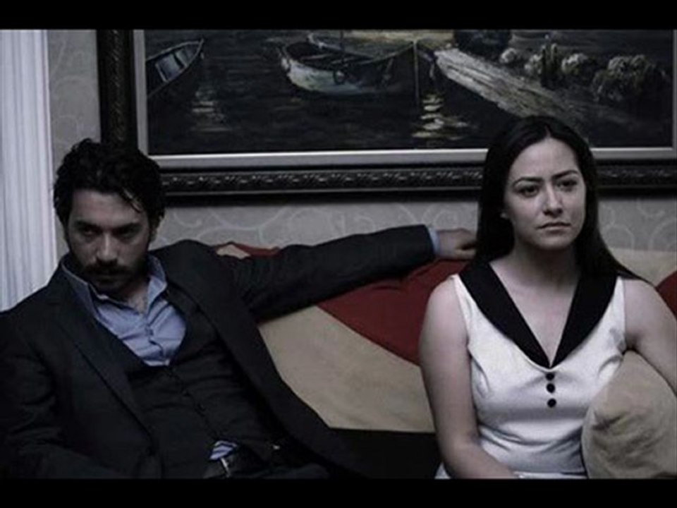 ezgi sertel ozan çobanoğlu özel klip ikimiz bir fidanın